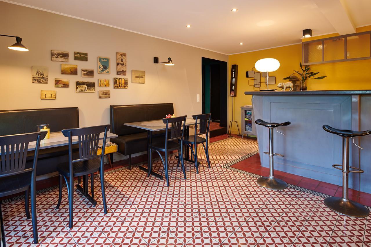 Maison Arbolateia Avec Piscine Et Spa Bidart Eksteriør billede